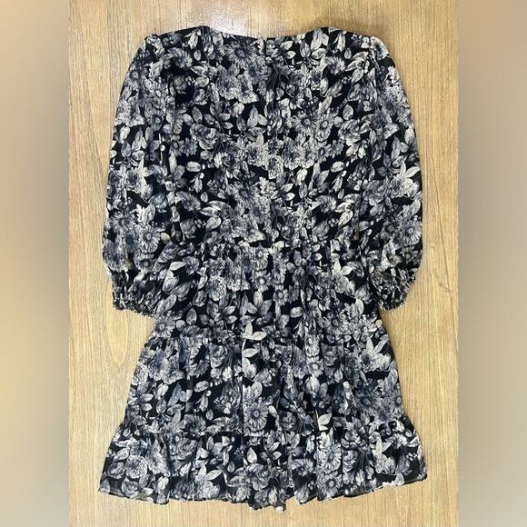 Cinq À‎ Sept Harlie Dress Size 2 - Picture 7 of 9